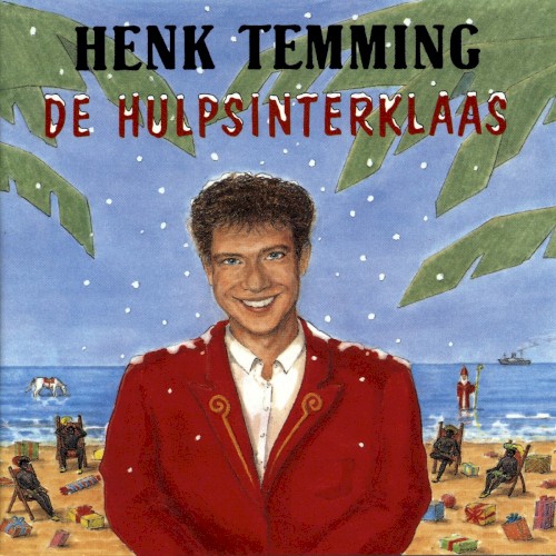 Henk Temming